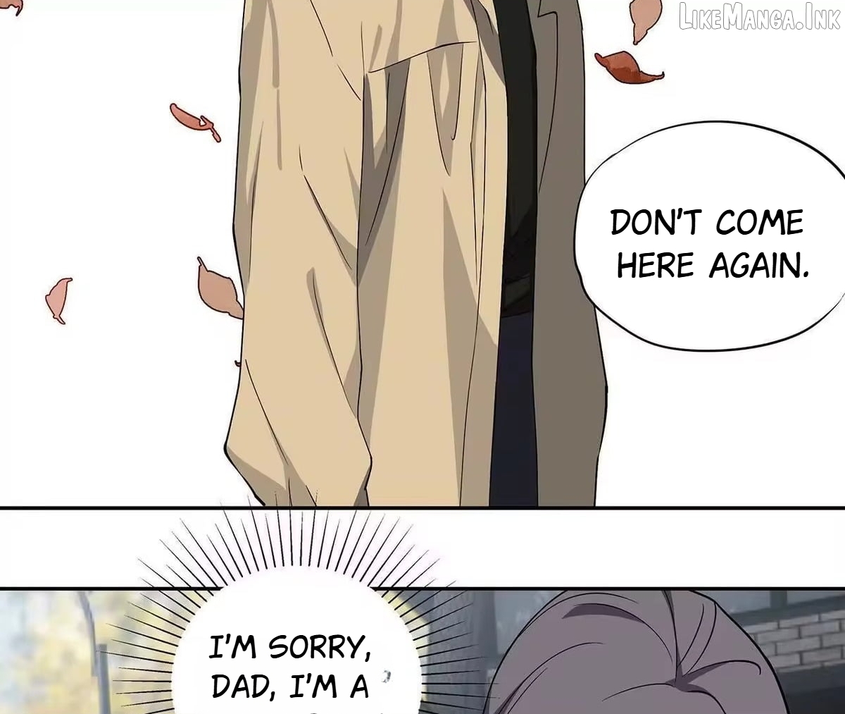 Confession Of The Suspect A Chapter 36  - page 68
